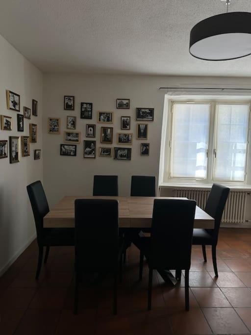Cozy Apartment In Oldtown Zurich5 Exterior foto