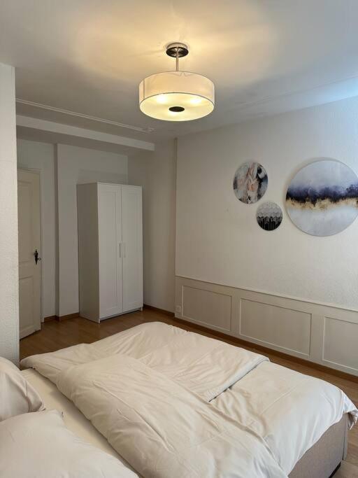 Cozy Apartment In Oldtown Zurich5 Exterior foto