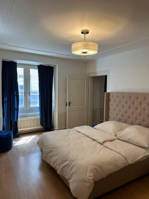 Cozy Apartment In Oldtown Zurich5 Exterior foto